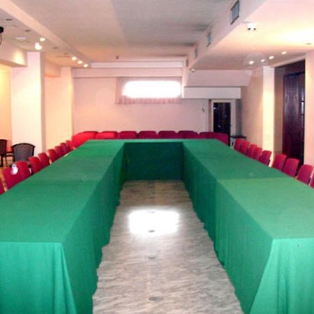 Hotel Excelsior Monticchio  Buitenkant foto