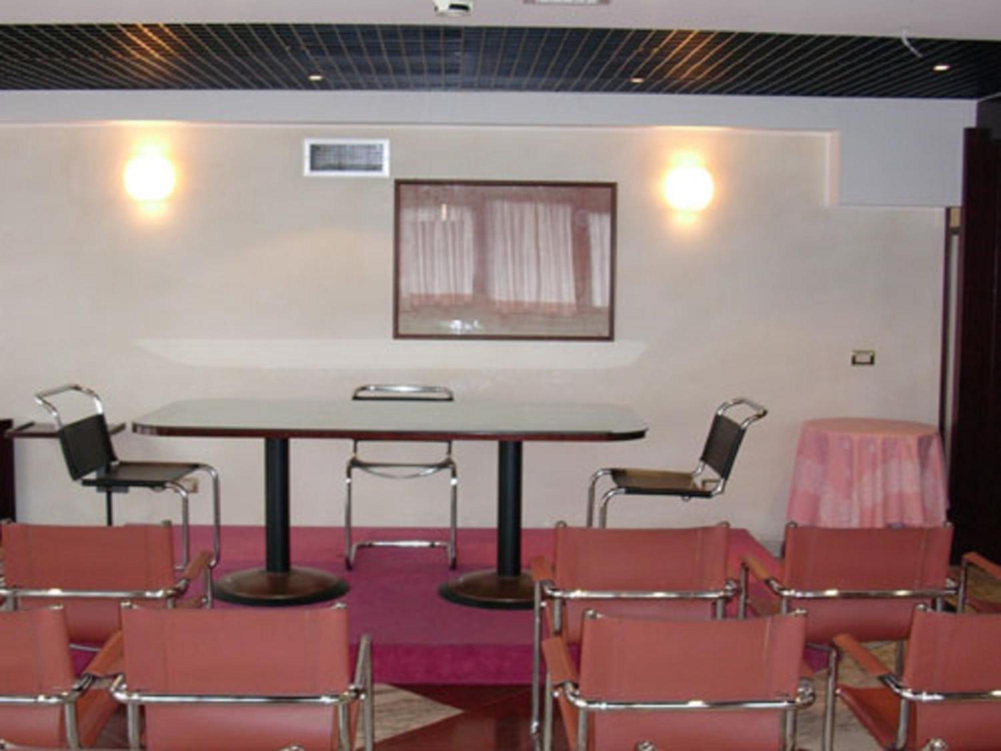 Hotel Excelsior Monticchio  Buitenkant foto