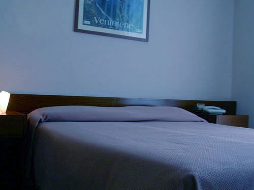 Hotel Excelsior Monticchio  Buitenkant foto