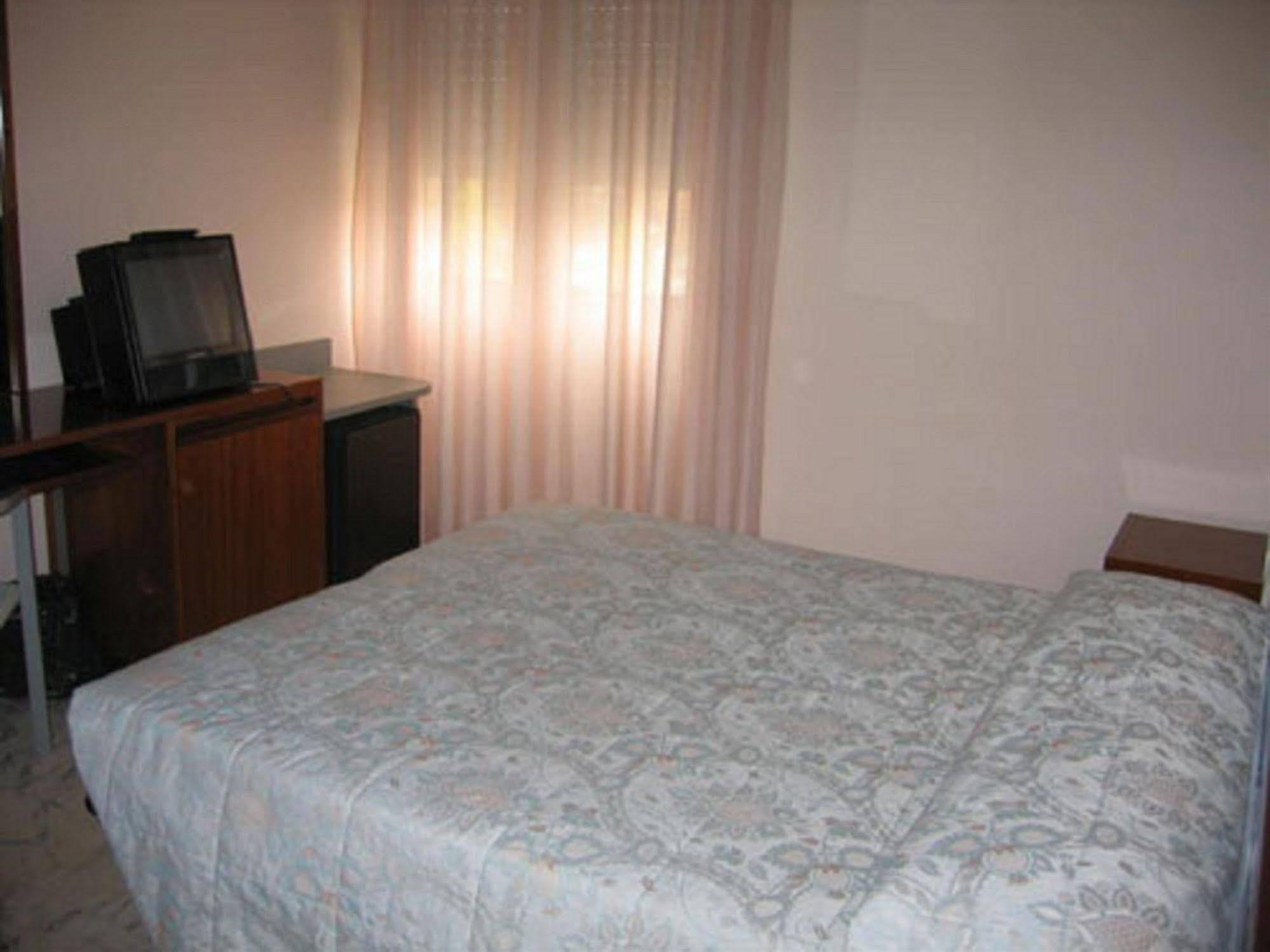 Hotel Excelsior Monticchio  Buitenkant foto